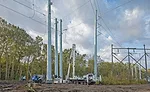 Terrebonne to Bayou Vista Transmission Upgrade