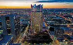 Frost Tower