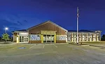 Harris County Emergency Services District 9 Four Cy-Fair Fire Stations