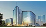 Houston Methodist Hospital Walter Tower