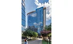 Houston Methodist Hospital Walter Tower