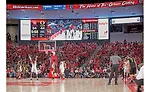 The University of Houston Fertitta Center