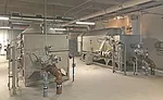 Garland Biosolids Rehabilitation and Odor Control