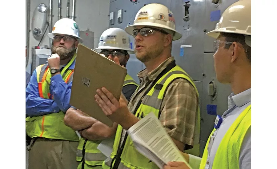 Houston Methodist Clear Lake Central Utility Plant Expansion