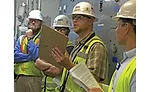 Houston Methodist Clear Lake Central Utility Plant Expansion