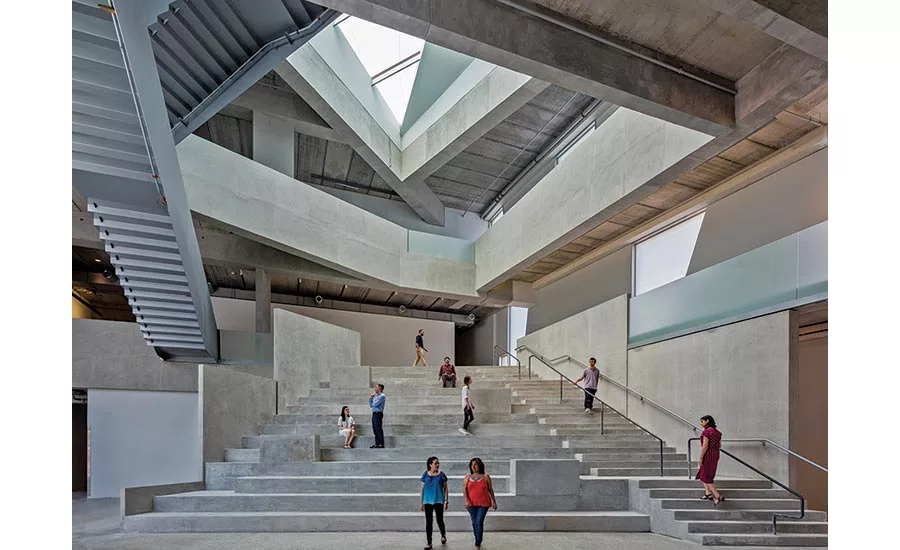 Museum of Fine Arts Houston - Glassell School of Art