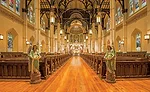St. Stephen Church Historical Renovation