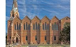 St. Stephen Church Historical Renovation