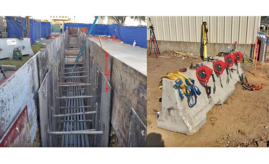 Houston Methodist Clear Lake Central Utility Plant Expansion