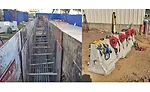 Houston Methodist Clear Lake Central Utility Plant Expansion