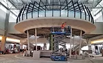Delta Sky Club