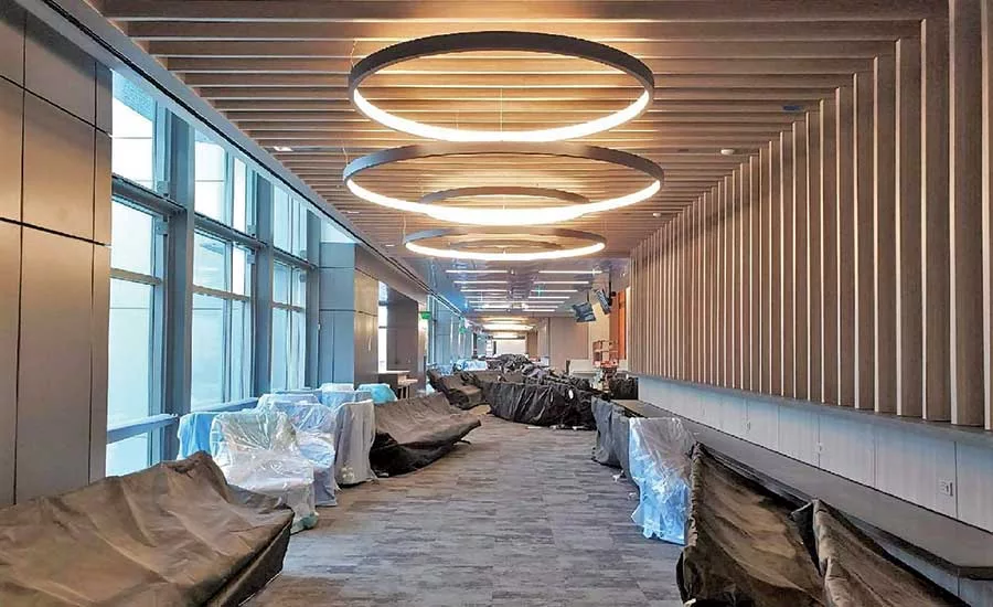 Austin-Bergstrom International Airport
