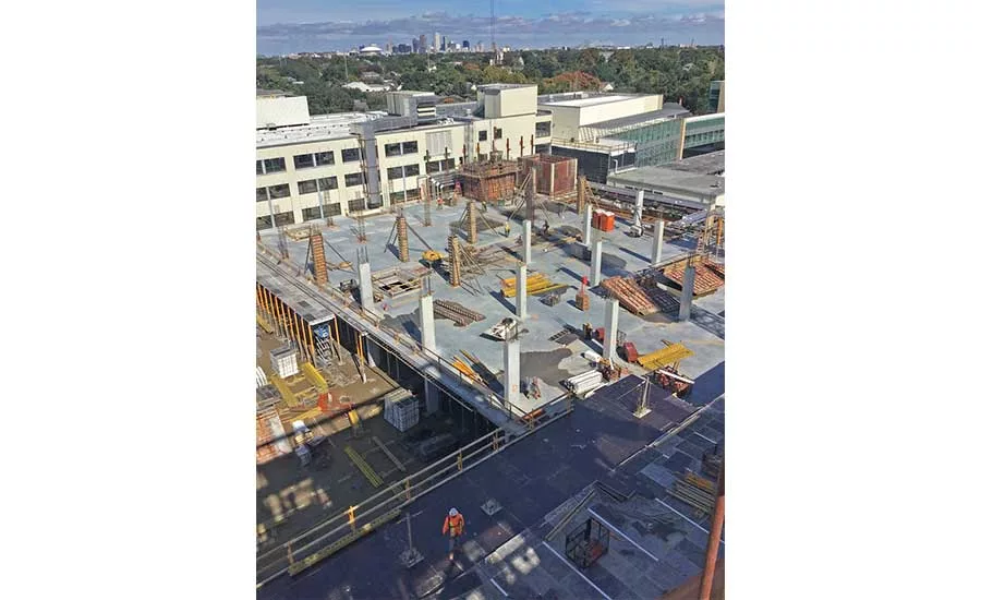 Children’s Hospital New Orleans