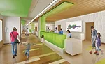 Children’s Hospital New Orleans