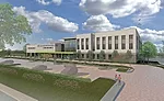 Kenner Discovery Health Sciences Academy