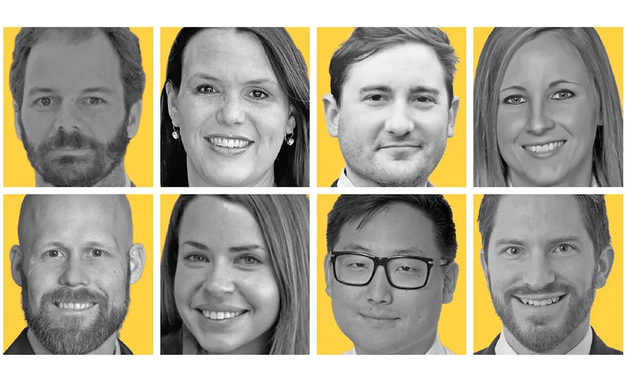 ENR Texas & Louisiana’s 2020 Top Young Professionals