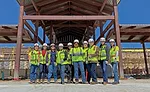 Women in Construction Week