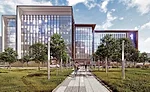 Parkland Hospital Outpatient Clinic 2