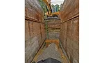 66-in.-dia sanitary sewer