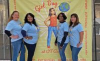 19th annual Girl Day 2020