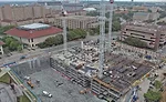 The George HW Bush Building