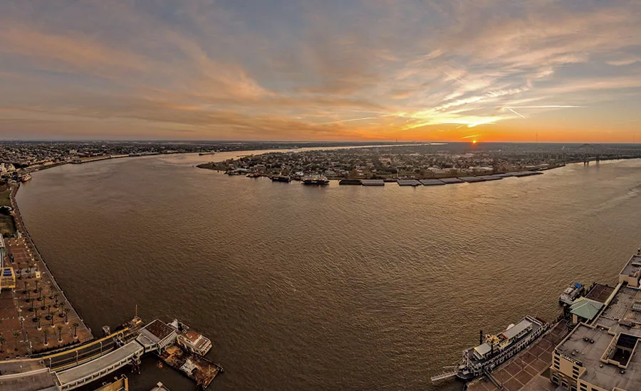 Mississippi River