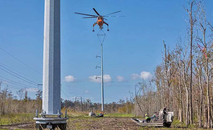 Helicopter