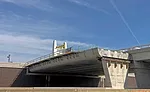 Bridge beam