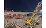 Bridge beam