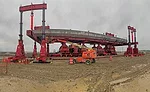 Bridge Beam