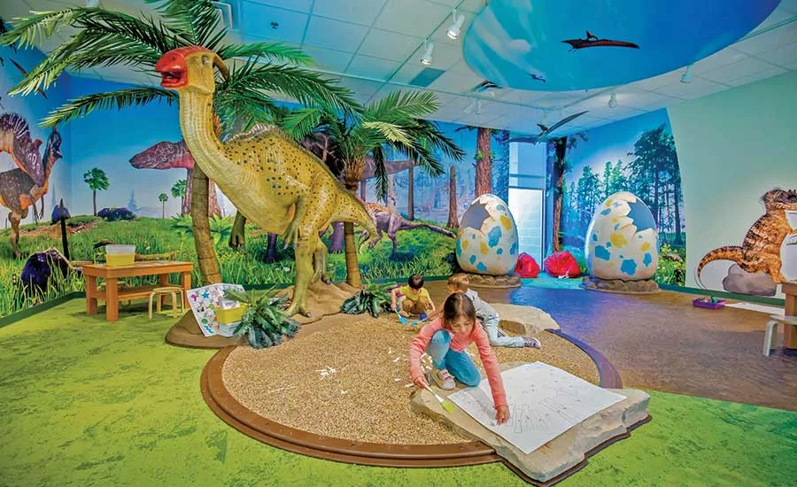 Dr. Sarah Jandruko Academy for Early Learners