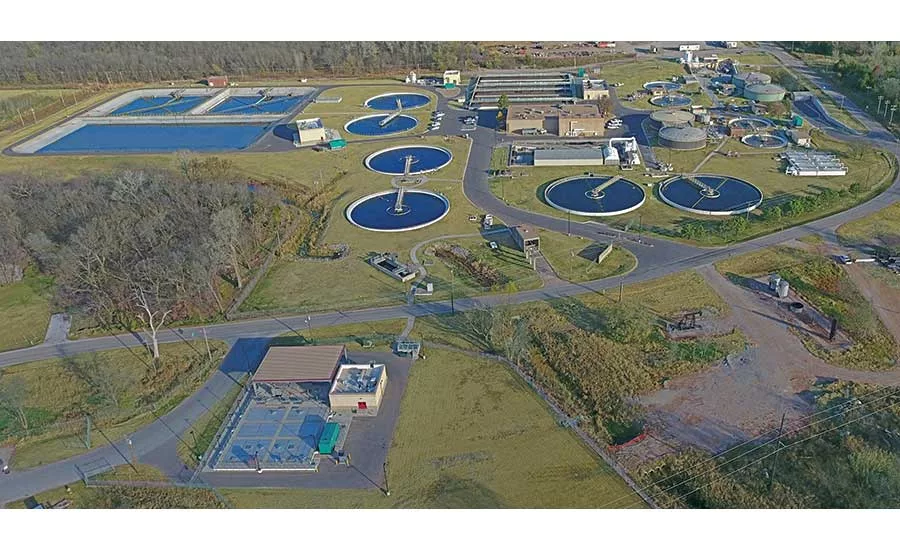 Norman Utilities Authority