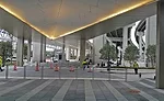 Transit center