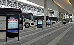 Loading lane