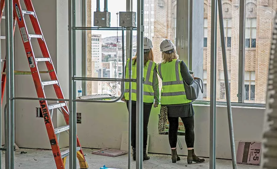 Sundt Construction