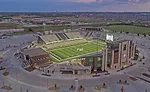 Children’s Health Stadium for the Prosper ISD