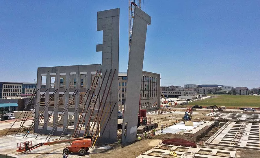 Nokia’s North American headquarters