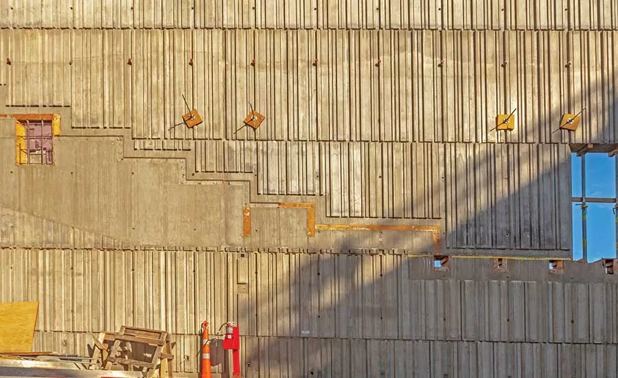 Achieving proper acoustics