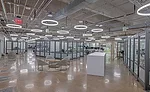 Vari’s new flexible office concept space