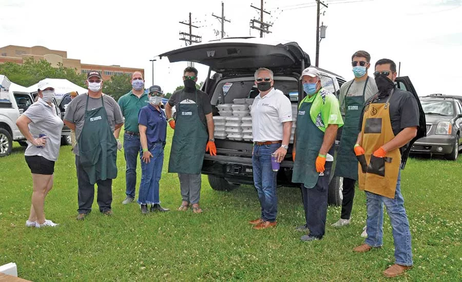 Pelican Chapter of the Associated Builders and Contractors