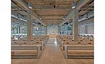 All Saints Church Renovation