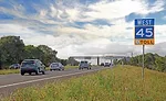 State Highway 45SW Project