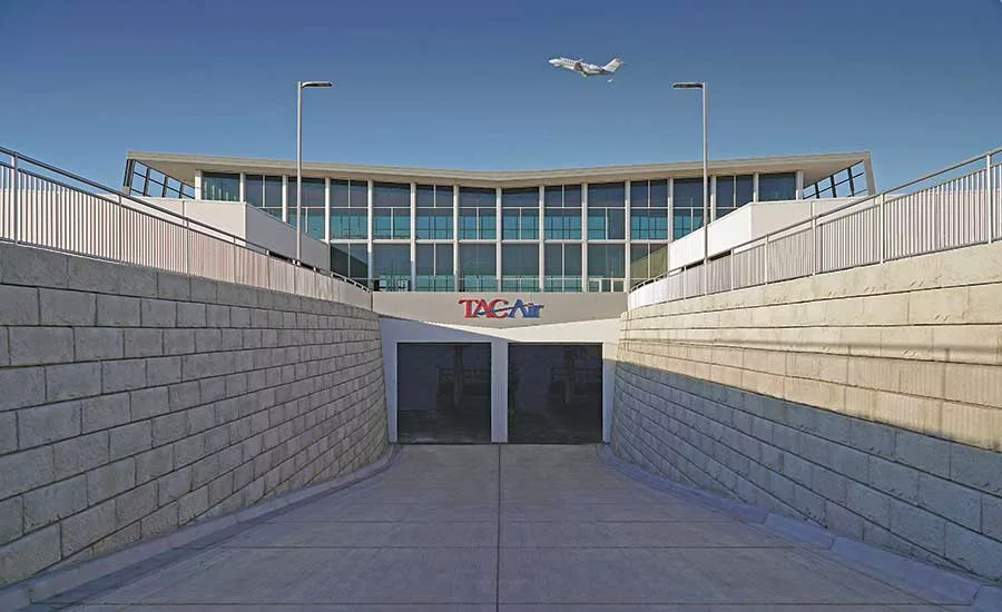 The Braniff Centre Redevelopment Project