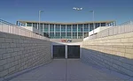 The Braniff Centre Redevelopment Project