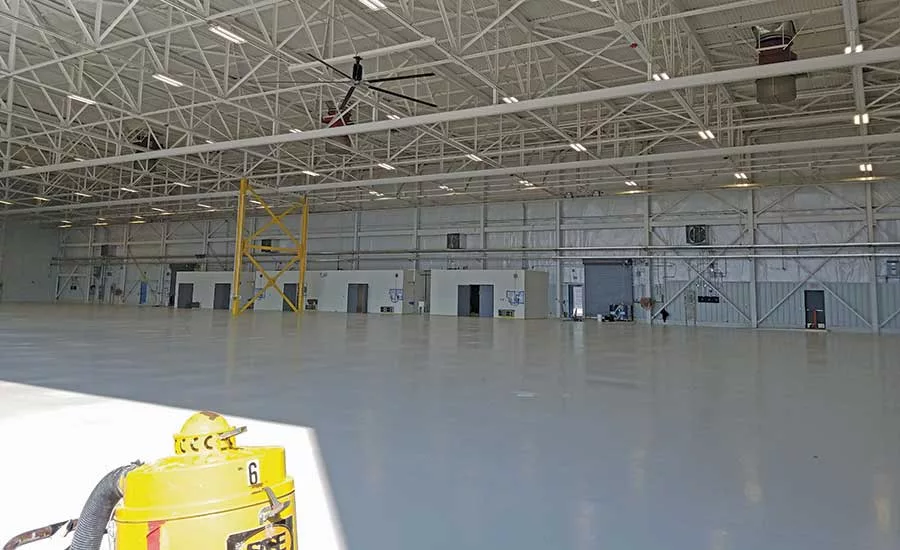 The Braniff Centre Redevelopment Project