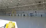 The Braniff Centre Redevelopment Project