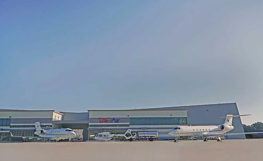 The Braniff Centre Redevelopment Project