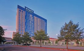 Hyatt Regency Stonebriar