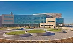 Texas A&M Dallas AgriLife Center