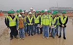 MEGlobal BOOKRAMEG Project